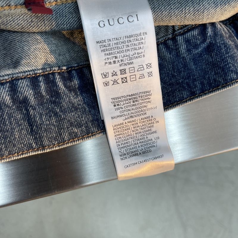 Gucci Outwear